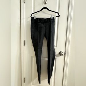 Express boot cut dress pants